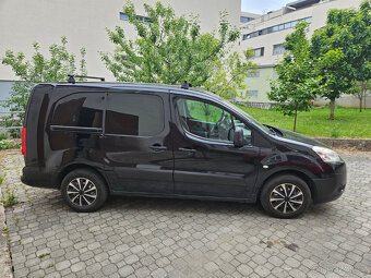 Peugeot Parner polocombi L2 long - 2