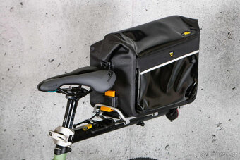 Brašna Topeak MTX Trunk Dry Bag - 2