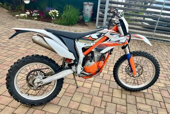 KTM FREERIDE 350 - 2
