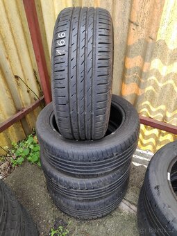 195/50R15 82V Nexen NBlue HD Plus - 2