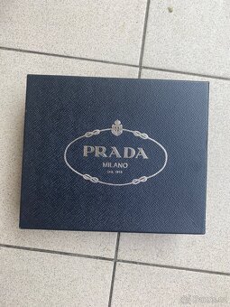 Prada kabelka - 2