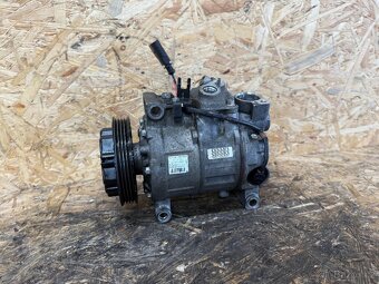 KLIMAKOMPRESOR 2.5 TDI 4B0260805J - 2