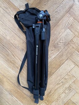 Stativ - Vanguard Espod CX 233AP - 2