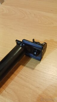 Sedlovka 27,2mm - 2