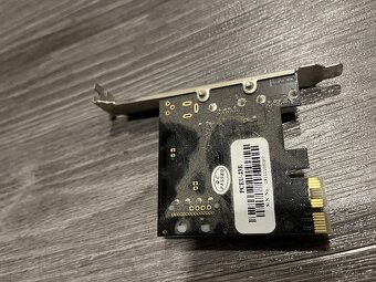 USB 3 karta do PCI - 2