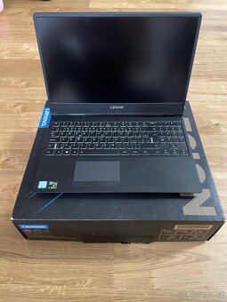 Lenovo Legion Y530 - 15INCH - 2