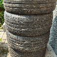 Pneu Fulda - letní 225/45 R18 - 2