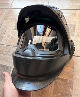 3M Speedglas 9100FX - 2