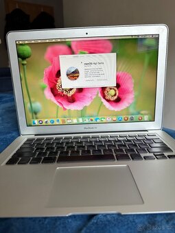 MacBook Air 13” Late 2010 - 2