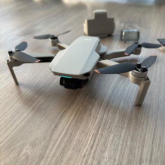 DJI Mini 2 Fly More Combo + 256gb SD karta - 2