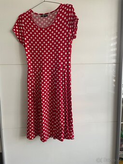 Pridam saty bonprix - 2