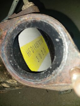 Hyundai i30 1.6crdi DPF - 2