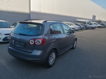 VW GOLF PLUS 1,4-16V - 2
