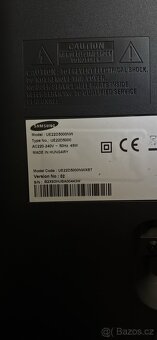 Televize Samsung - 2