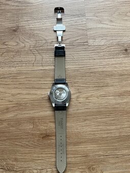 Hodinky TISSOT T127.407.16.051.00 GENTLEMAN POWERMATIC 80 SI - 2