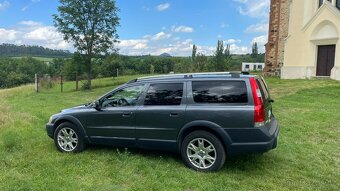 Prodám Volvo XC70 - 2