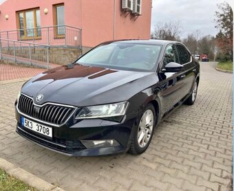 Superb 3 2019 - 2