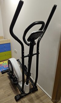 Prodám Elipticky trenažer X-fact-c12.1 - 2