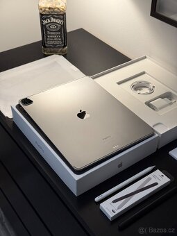 Apple iPad Pro 12.9” M2 (6th gen) 512GB Wi-Fi + Cellular - 2