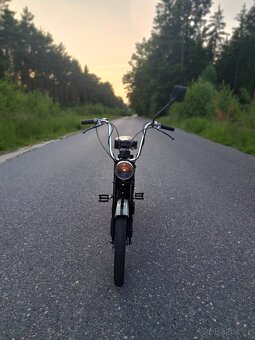 Babetta 210 - 2