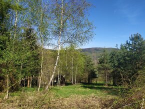 Pozemok Lazy pod Makytou Slovensko - 2