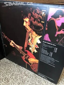 LP Black Sabbath - 2