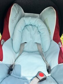 Maxi cosi autosedačka - 2