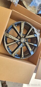 5x114,3 r18 mazda kia hyundai mitsubishi toyota honda - 2