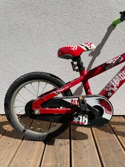 DĚTSKÉ KOLO - 2