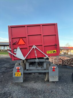 Autovlek bss 17.13 - 2