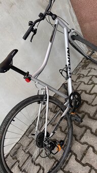 Trekové kolo Riverside 120, velikost L - 2