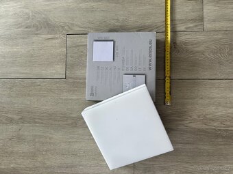 LED světlo EMOS čtverec - 2