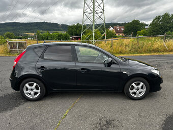 HYUNDAI i30, 1.4i, r.v. 2010 - 2