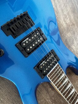 Elektrická kytara Jackson Dinky JS22Superstrat - 2