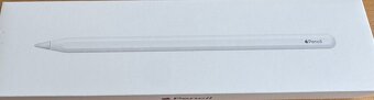 Apple pencil 2. generace - 2