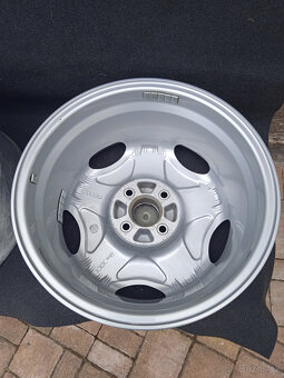 Orig.alu kola Calibra. - 2