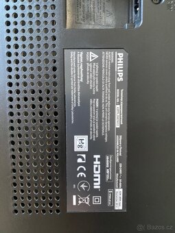 Philips TV 40" - 2