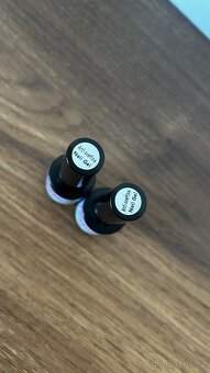 2x anti-overflow gel na nehty - 2