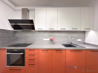 Pronájem bytu 2+kk 59 m² Ústí nad Orlicí - 2
