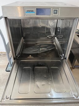 Podbarová gastro myčka Winterhalter UC-L - 2