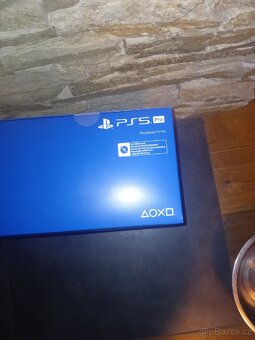 ps5 pro 2tb - 2