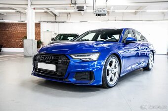 Audi A6 - 2