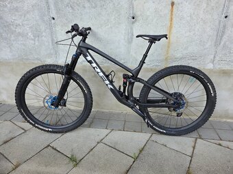 Trek Fuel Ex 9.8 XT vel. L Project One - 2