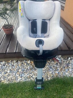 Britax Römer Dualfix M i-Size 2019 - 2