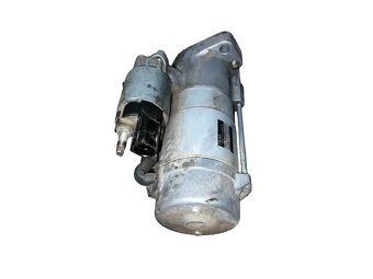 Startér 059911024K automat Audi Q7 4L facelift r.v. 2011 - 2