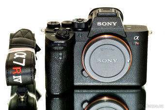 Sony A7RIV 12 tis expozic TOP STAV - 2