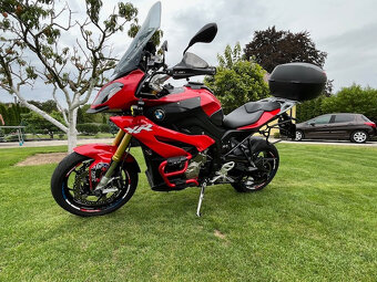 BMW S 1000 XR - 2