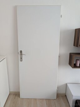 Dveře - 2