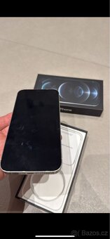 Apple Iphone 12Pro 128Gb - 2