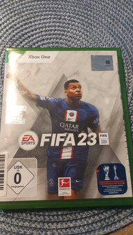 Fifa 23 pro Xbox One - 2